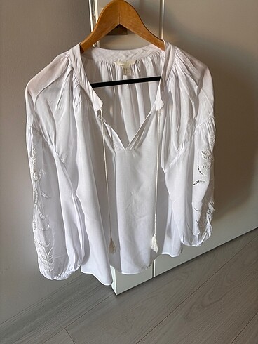 34 Beden H&M Gömlek