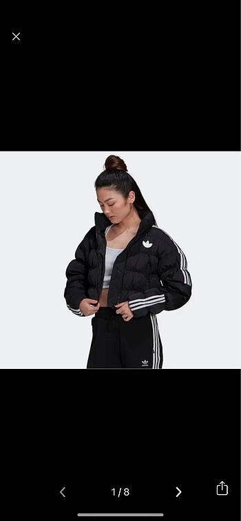 adidas mont