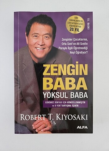 Zengin Baba Yoksul Baba