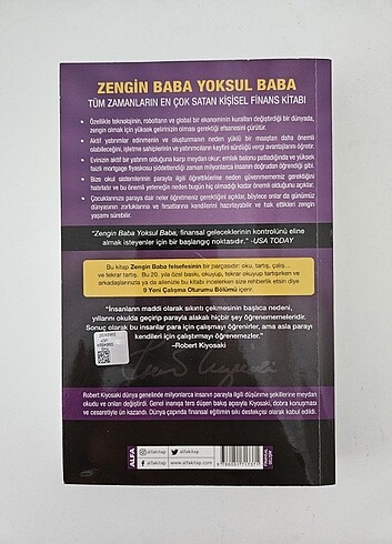 Zengin Baba Yoksul Baba