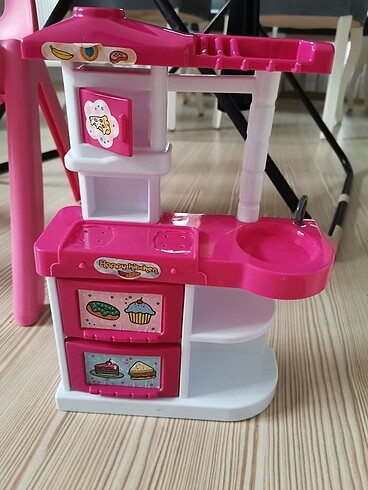Mini mutfak
