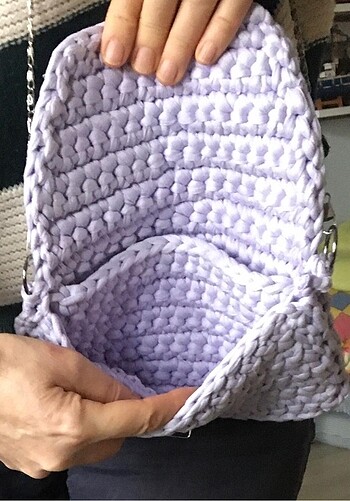  Beden Çanta#penye çanta#handmade