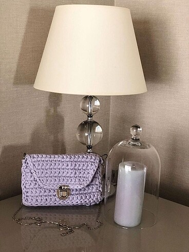 Diğer Çanta#penye çanta#handmade