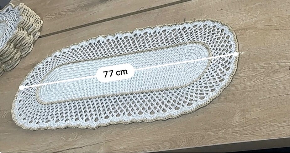 Beden Supla runner