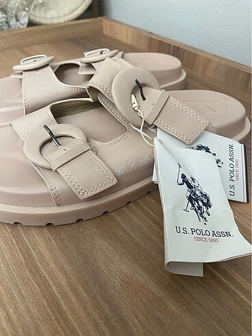 US.Polo terlik