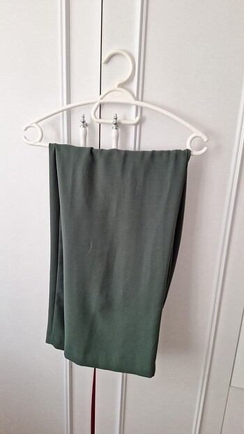 Tunik pantolon takım 