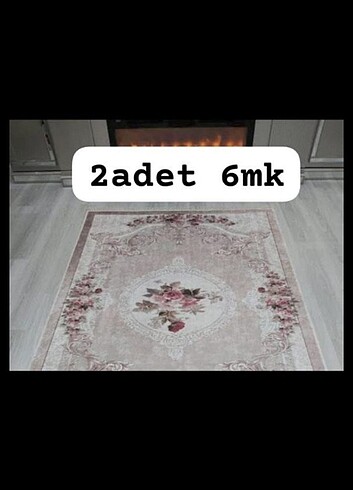 Beden çeşitli Renk halı