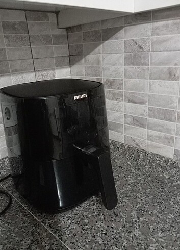 Philips Airfry 