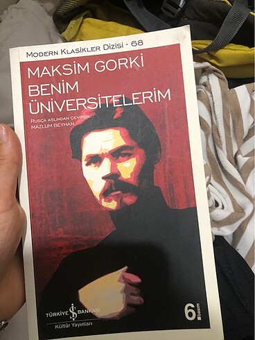 Toplu kitap