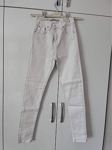 Kadın Skinny Jeans