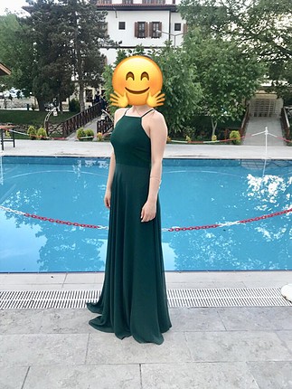 Diğer Gece elbisesi
