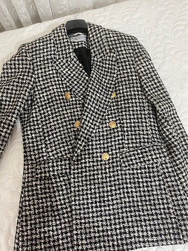 Blazer ceket