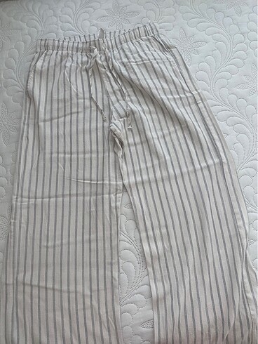 36 Beden Keten pantolon