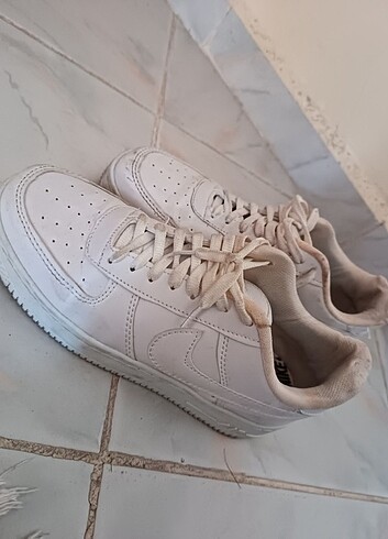 Nike Ayakkabı temiz