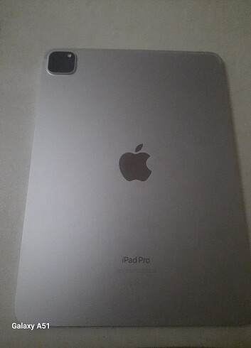 İPAD PRO 4.NESİL 11 İNÇ 128GB 1 AYLIK