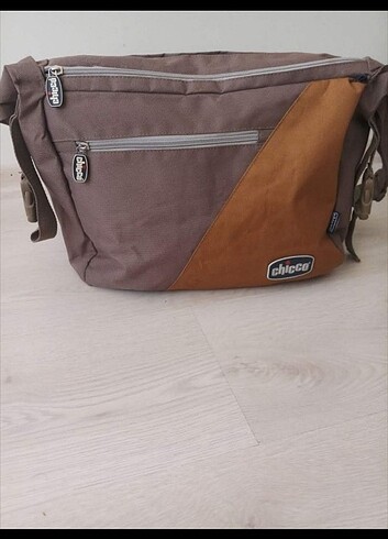 Chicco anne bebek bakım çantası 