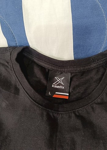 Kinetix bayan tişört