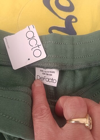 Erkek çocuk eşofman altı