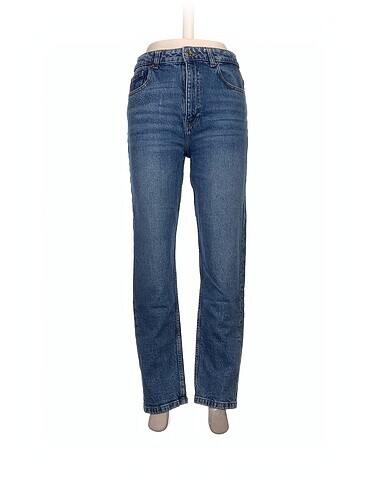 Zara Jean / Kot %70 İndirimli.