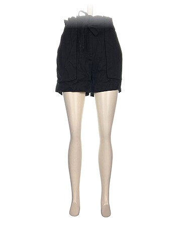 H&M Mini Şort %70 İndirimli.