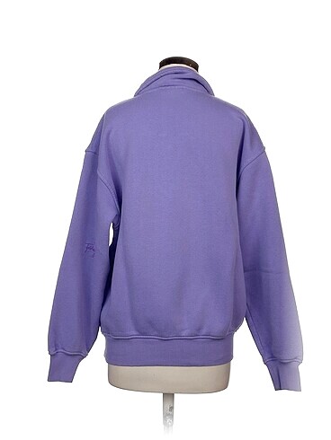 s Beden Vintage Love Sweatshirt %70 İndirimli.