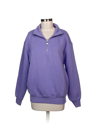 Vintage Love Sweatshirt %70 İndirimli.