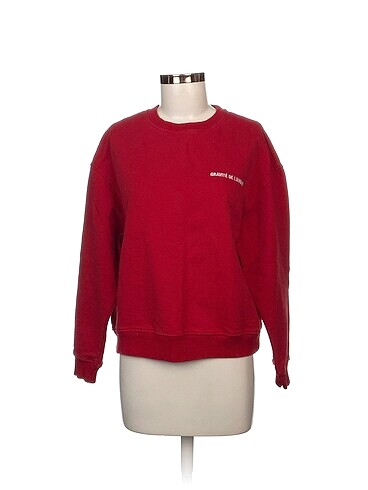Vintage Love Sweatshirt %70 İndirimli.