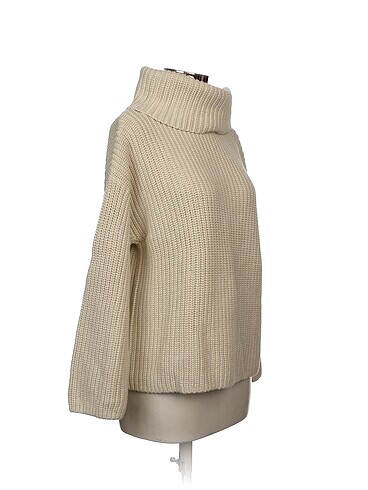 Vintage Love Vintage Love Kazak / Triko %70 İndirimli.