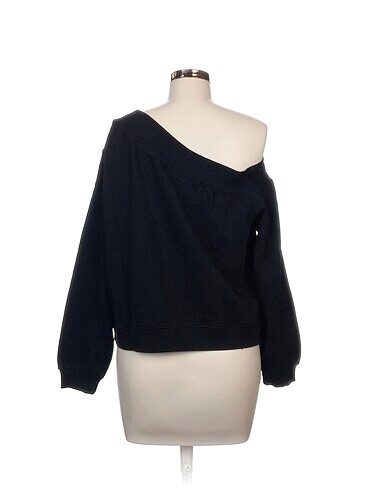 m Beden H&M Bluz %70 İndirimli.