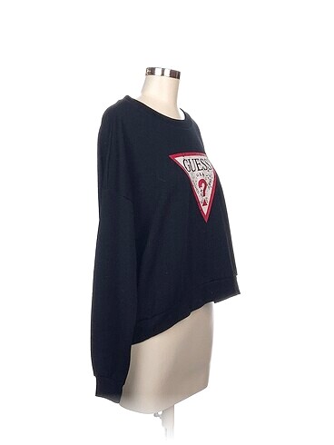 Guess Guess Sweatshirt %70 İndirimli.