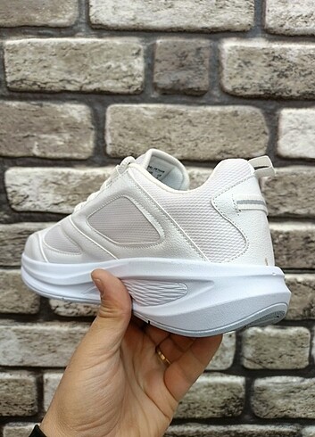 41 Beden Skechers Sneaker Ayakkabı