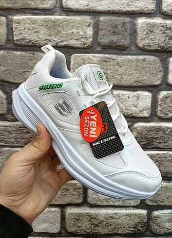 Diğer Skechers Sneaker Ayakkabı