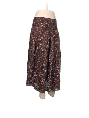 Batik Batik Midi Etek %70 İndirimli.