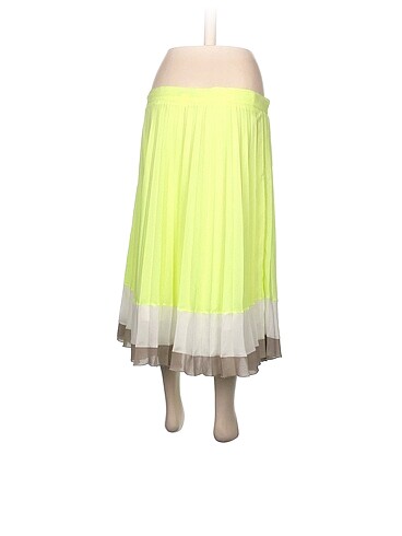 42 Beden Vintage Love Midi Etek %70 İndirimli.