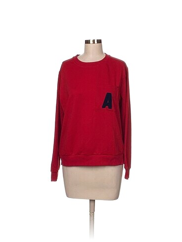 Trendyol & Milla Sweatshirt %70 İndirimli.