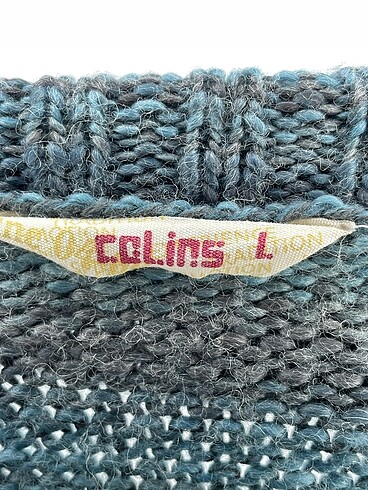 l Beden çeşitli Renk Colin's Kazak / Triko %70 İndirimli.