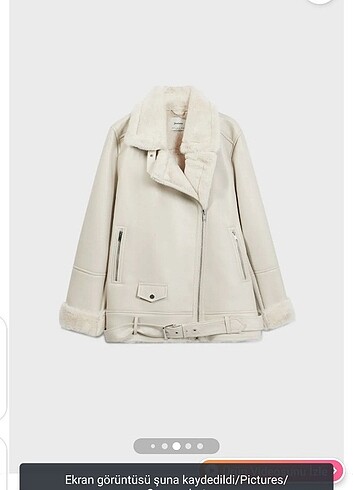 STRADIVARIUS DERI MONT
