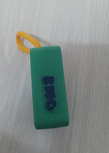 Pastel Yeşili Adventure Time - Görsel 2