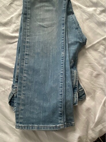 m Beden Mavi jeans