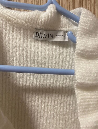 s Beden Dilvin hırka
