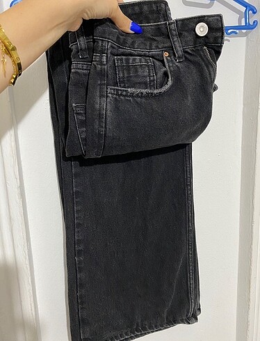 Stradivarius wide leg