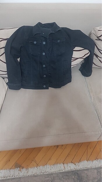 LC Waikiki Kot mont