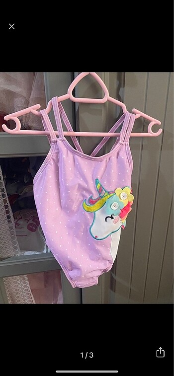 Mayo unicorn