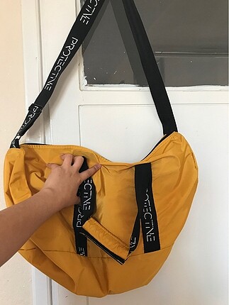 Spor kol çantası