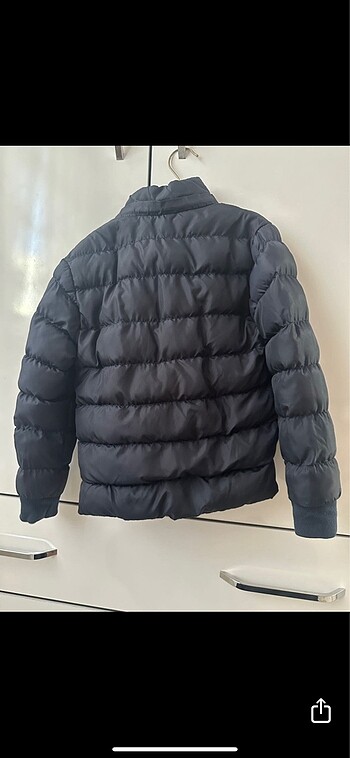 Diğer Çocuk mont