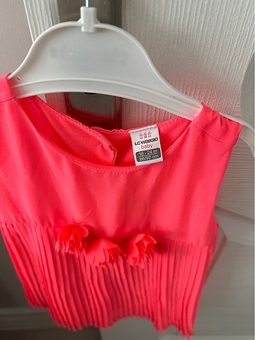 LC Waikiki Çocuk bluz