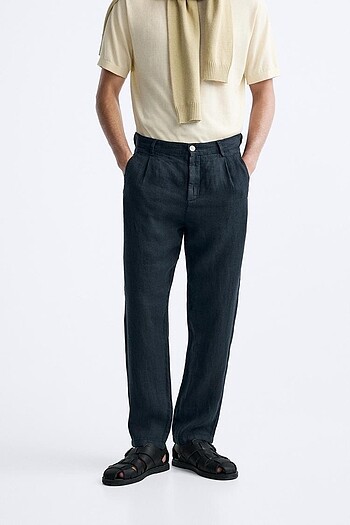 Zara Erkek Pantolon