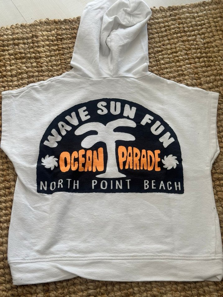 Gri Pamuklu Mickey Mouse Baskılı Erkek Tişört - Görsel 5