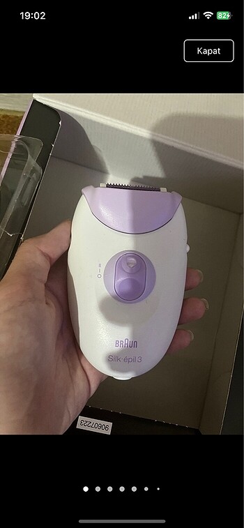 Braun