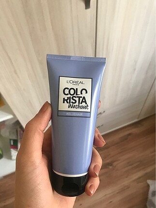 colo rista